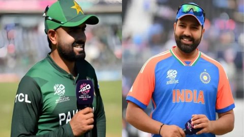 क्या भारत ICC चैंपियंस ट्रॉफी 2025 खेलने के लिए पाकिस्तान जाएगा? PCB चैयरमैन ने दिया सनसनीखेज बयान 