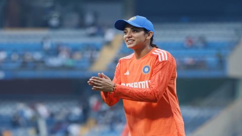 Womens Asia Cup T20, 2024: नेपाल को 82 रन से हराने के बाद बोली इंडिया की कप्तान मंधाना, कही दिल छूने