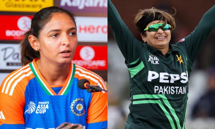 Womens Asia Cup T20, 2024: पाकिस्तान ने टॉस जीतकर इंडिया को दिया गेंदबाजी करने का न्योता 