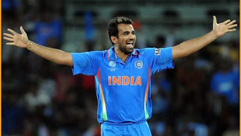 ZAHEER KHAN की होगी टीम इंडिया में एंट्री! बन सकते हैं टीम के नए बॉलिंग कोच