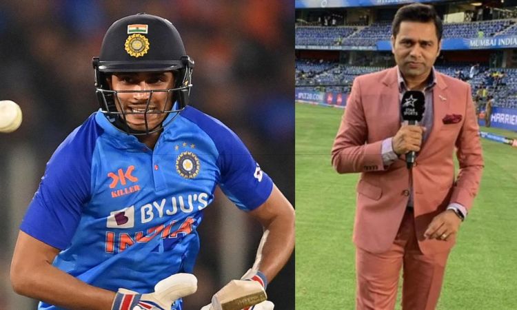 Aakash Chopra picks India's probable playing XI for 1st T20I vs Zimbabwe