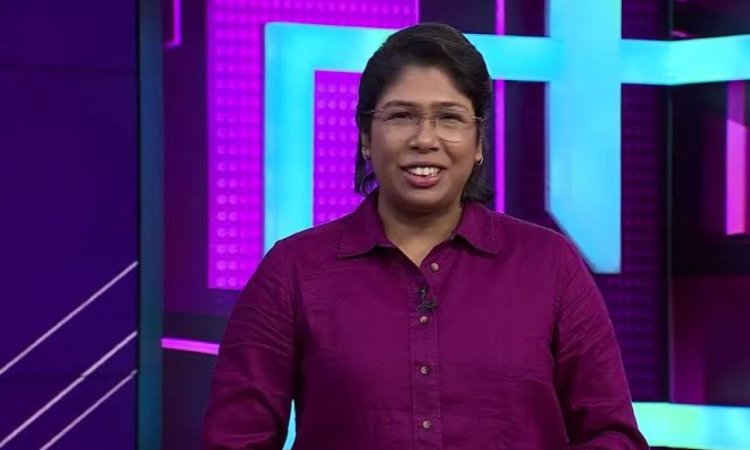 Ahead of 2024 Women’s CPL, Jhulan Goswami joins Trinbago Knight Riders as a mentor