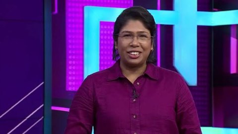 Ahead of 2024 Women’s CPL, Jhulan Goswami joins Trinbago Knight Riders as a mentor