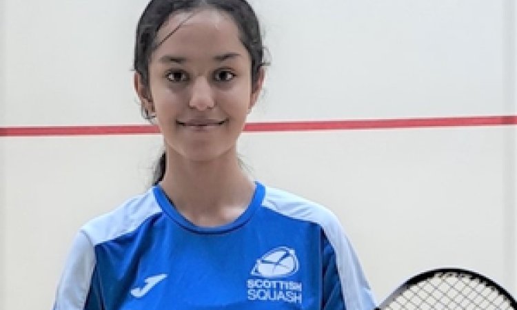 Anahat Singh, Shaurya Bawa enter quarterfinals of World Junior Squash Championships