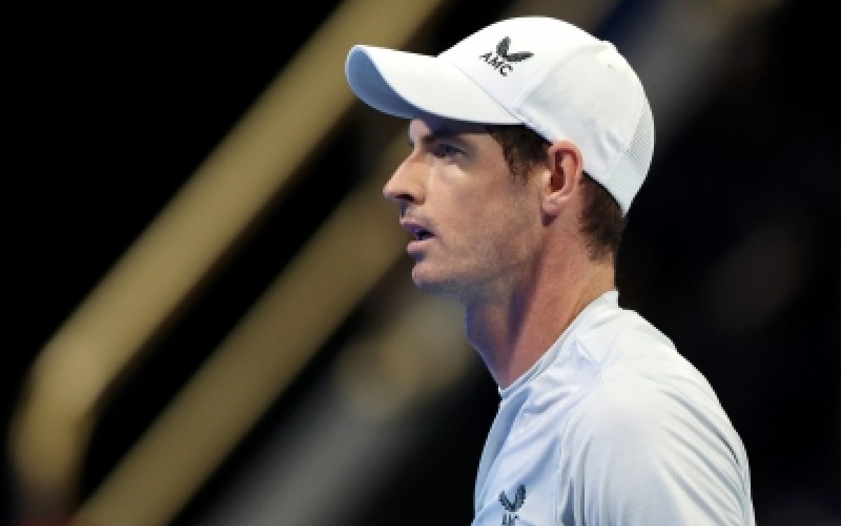 Andy Murray To Partner Raducanu In Wimbledon Mixed Doubles On Cricketnmore