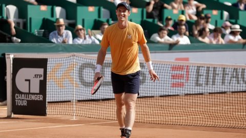 Andy Murray withdraws from Roland Garros to prioritise Wimbledon