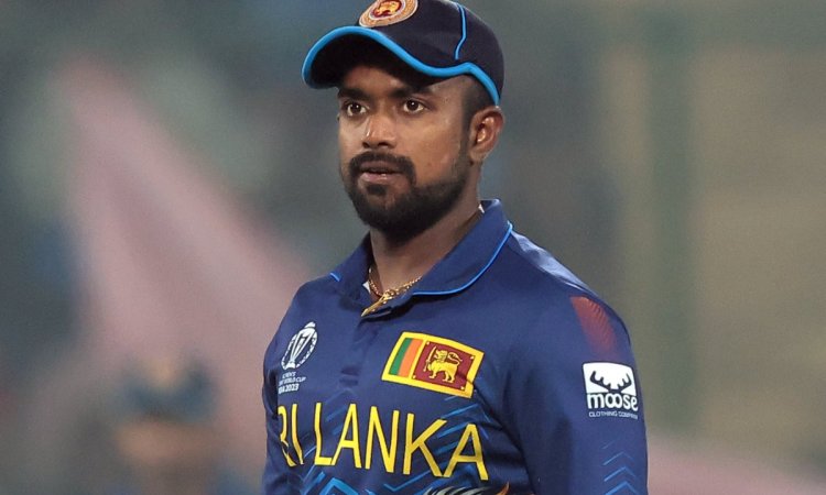 Asalanka to captain Sri Lanka in home T20Is against India