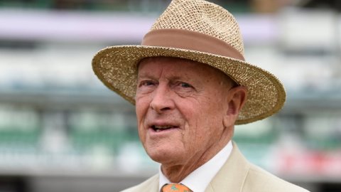 Ashes 2023: England have got carried away with Bazball, says Geoffrey Boycott