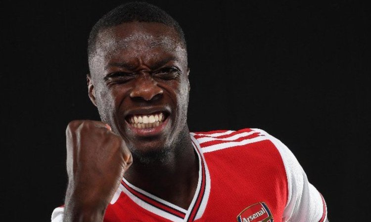 At Arsenal, I suffered a kind of trauma: Nicolas Pepe reveals he thought of retiring due to criticis