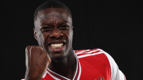 At Arsenal, I suffered a kind of trauma: Nicolas Pepe reveals he thought of retiring due to criticis