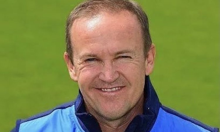 Atherton backs Andy Flower for England's next white-ball coach