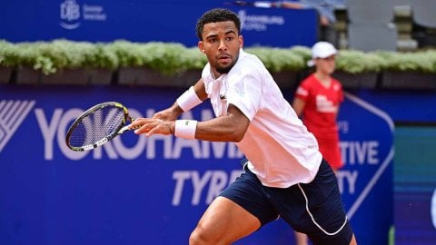 ATP Tour: Fils, Rune set up quarterfinal clash in Hamburg Open