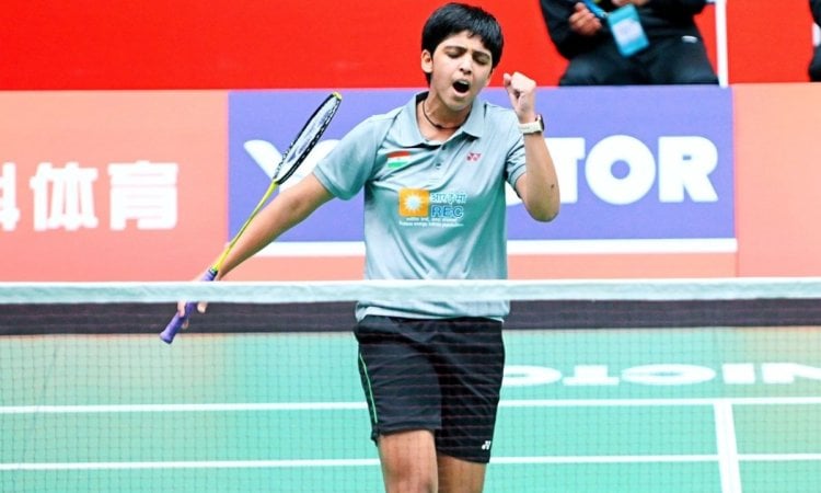 Badminton Asia Junior: Valiant India go down 2-3 against Malaysia in quarterfinals