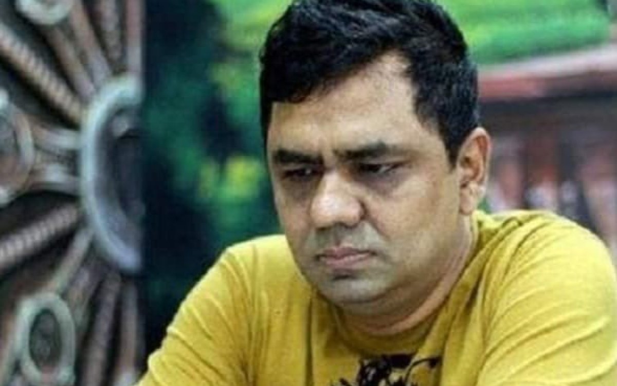 Bangladesh Grandmaster Ziaur Rahman Dies While Playing In National ...