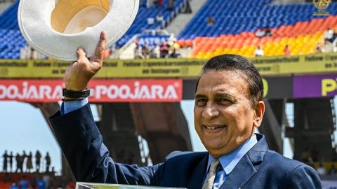 BCCI, Jay Shah lead birthday wishes as legendary opener Sunil Gavaskar turns 75