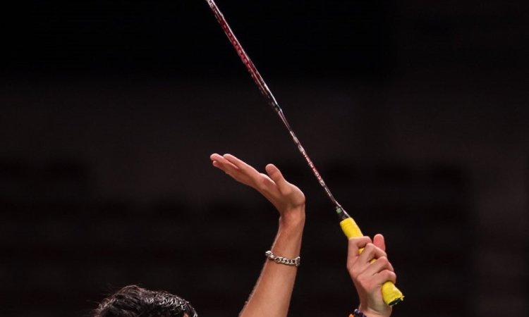 Canada Open: Priyanshu's impressive campaign ends with semifinal loss