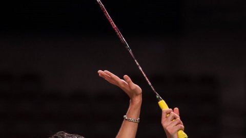 Canada Open: Priyanshu's impressive campaign ends with semifinal loss