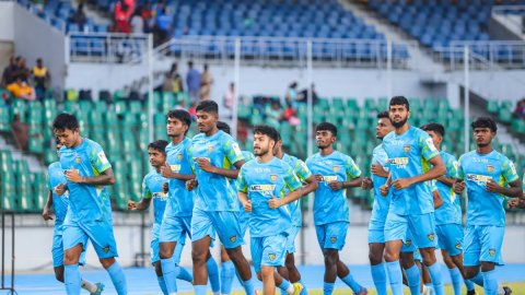 Chennaiyin FC announce 22-man squad for Durand Cup