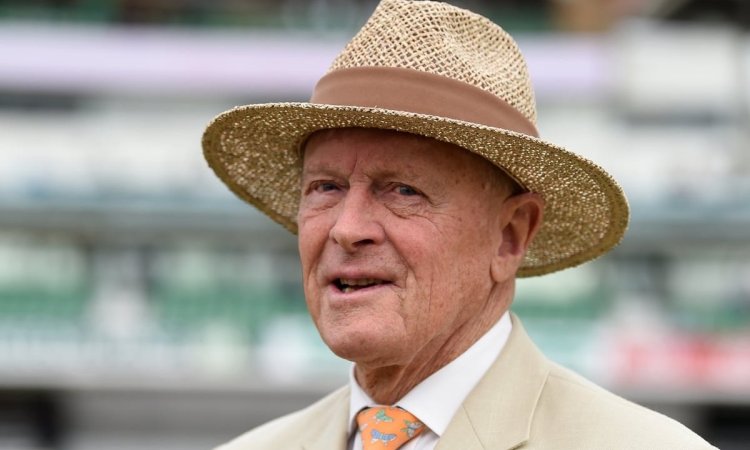 Cricketing fraternity wishes Geoffrey Boycott well after successfull throat cancer surgery