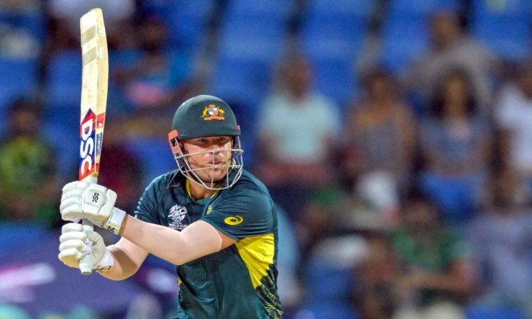 David Warner to be not considered for 2025 Champions Trophy: George Bailey