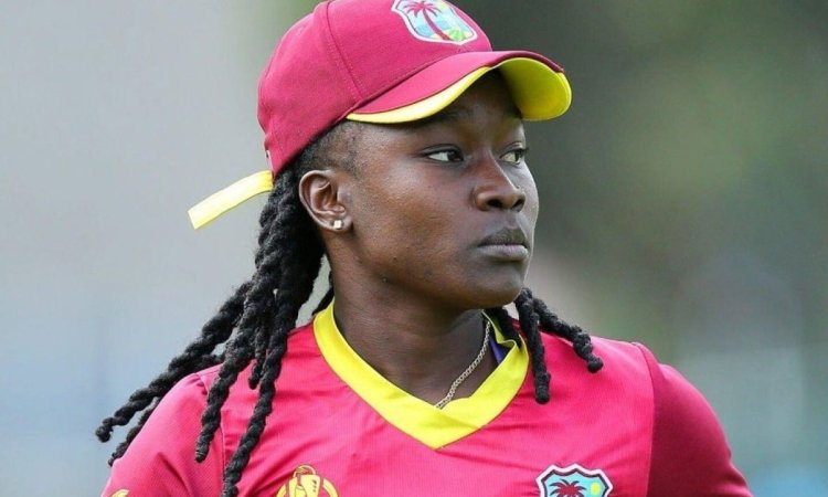 Deandra Dottin reverses international retirement ahead of women's T20 World Cup