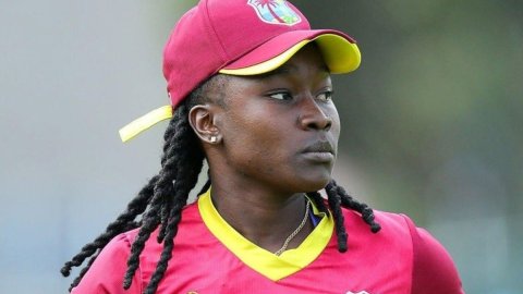 Deandra Dottin reverses international retirement ahead of women's T20 World Cup