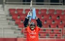 Decided to dedicate Paris Olympics campaign to Sreejesh; want to win it for him: Harmanpreet