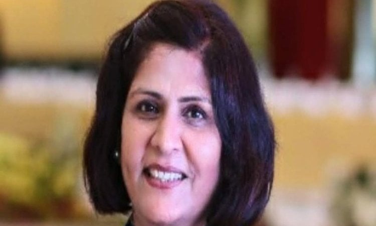 Deepa Malik, Kazuhiro Yagi join APC Executive Board in historic appointments