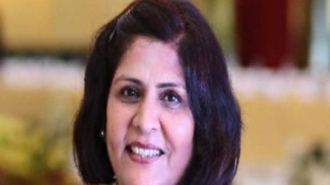 Deepa Malik, Kazuhiro Yagi join APC Executive Board in historic appointments