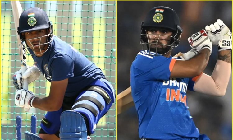 IND vs ZIM 1st T20I: ध्रुव जुरेल या जितेश शर्मा... कौन होगा इंडिया का विकेटकीपर? Sanju Samson नहीं ह