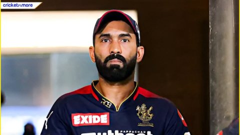 RCB में फिर हुई Dinesh Karthik की एंट्री, IPL 2025 में गुरु बनकर देंगे ज्ञान