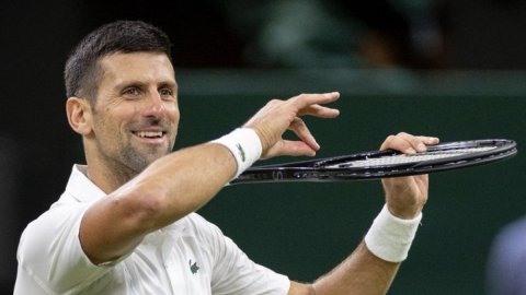 Djokovic moves past Popyrin to reach R4, faces Rune next