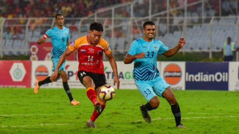 Durand Cup 2024: East Bengal post easy victory over Indian Air Force