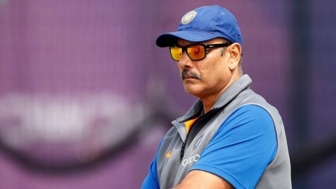 ENG v IND, 5th Test: No better person to take over after me than Rahul, says Ravi Shastri