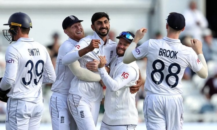 ENG vs WI: England name unchanged playing 11 for Edgbaston Test