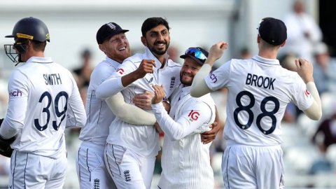 ENG vs WI: England name unchanged playing 11 for Edgbaston Test