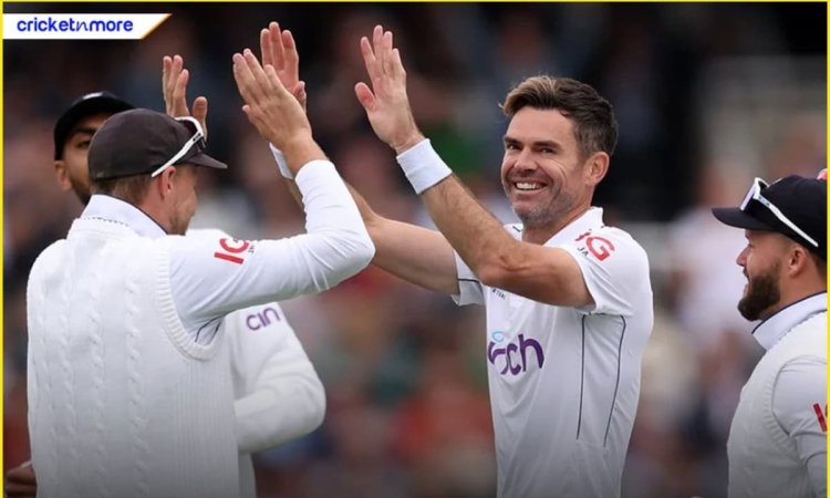 ENG vs WI 1st Test: गस एटकिंसन ने चटकाए 12 विकेट, इंग्लैंड ने वेस्टइंडीज को 114 रन और इनिंग से हराया