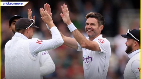 ENG vs WI 1st Test: गस एटकिंसन ने चटकाए 12 विकेट, इंग्लैंड ने वेस्टइंडीज को 114 रन और इनिंग से हराया