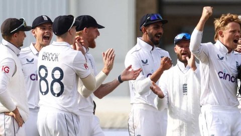 England jump to sixth in WTC standings after win over Windies in Nottingham