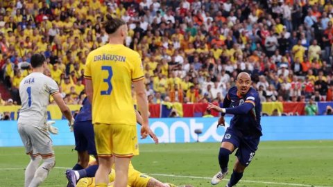 Euro 2024: Dominant Netherlands outplay Romania 3-0; through to quarterfinals