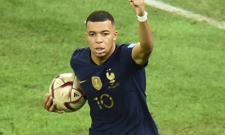 Euro 2024: 'It's truly an honour', Mbappe reflects on facing Ronaldo and Portugal in QF