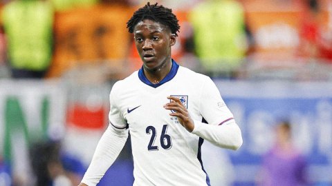 Euro 2024: Kobbie Mainoo has the ‘wow factor', says Rio Ferdinand ahead of Euro final