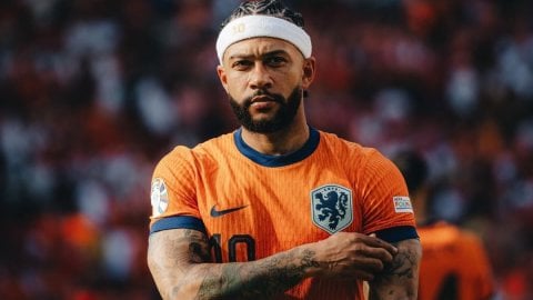 Euro 2024: 'Netherland's tournament is starting now', says Memphis Depay ahead of Romania clash