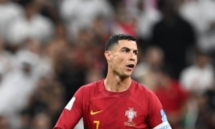 Euro 2024: Portugal manager Martinez confirms, 'no decision' made on Ronaldo's future