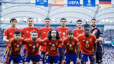 Euro 2024 semifinal: Dominant Spain look to move past struggling France (Preview)