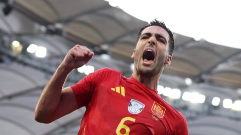 Euro 2024: Spain beat Germany in overtime thriller to book semis