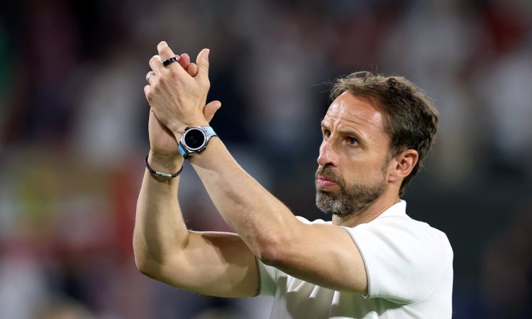 Euro 2024: 'That is quite difficult', says Southgate on 'personal criticism' as England enter SF