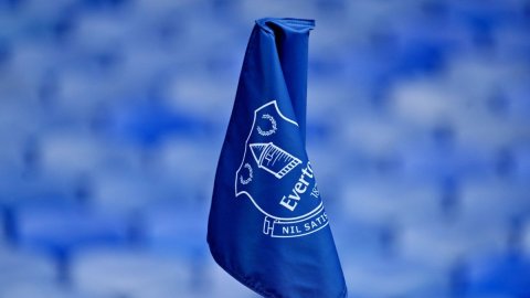 Everton announce talks over potential sale of club's majority stake ended