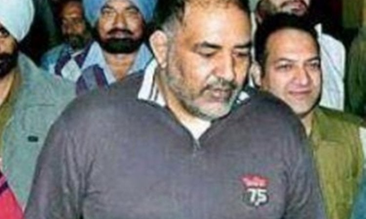 Ex-Punjab DSP sentenced 10 years in jail in money laundering case linked to drugs