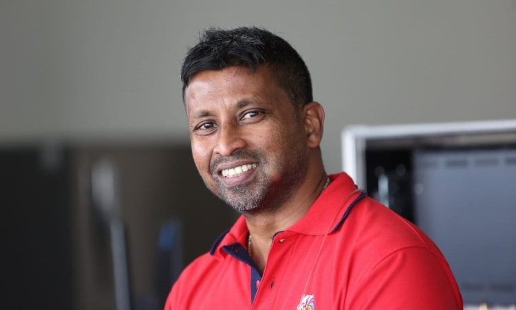 Excited about series as it’s time Sri Lanka look towards different direction: Russel Arnold